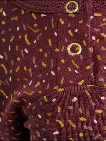 Hummel Hummel T-Shirt Hmlsprinkle Mädchen in CHOCOLATE TRUFFLE