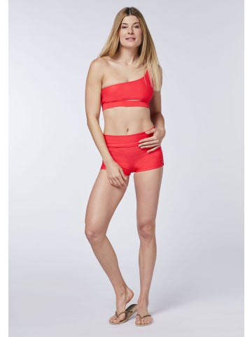 Chiemsee Bikini-Top in Rot