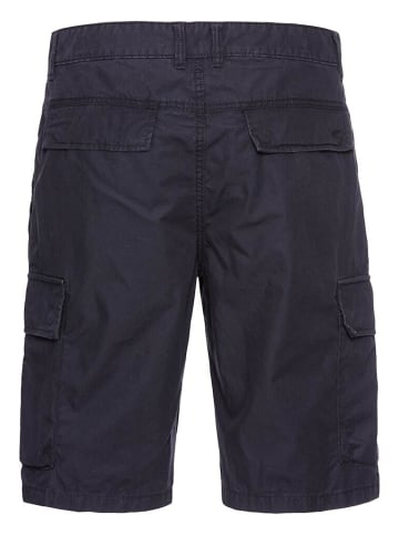 Camel Active Short in Dark Navy