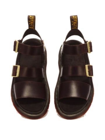 Dr. Martens Sandalen Gryphon in bunt