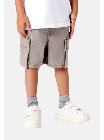 name it Shorts 'Ben' in braun