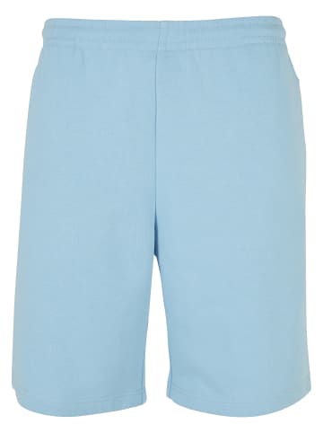 Urban Classics Trousers - Sweat in balticblue