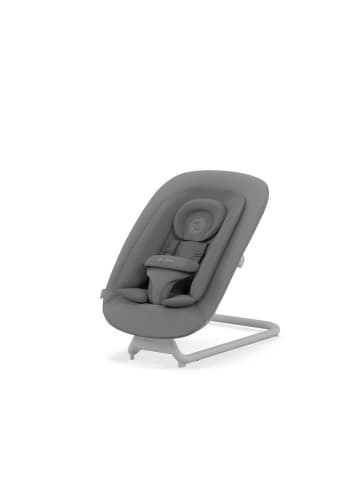 Cybex Cybex Lemo Bouncer - Farbe: Suede Grey