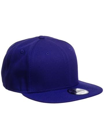 NEW ERA Snapback Cap 9Fifty in blau