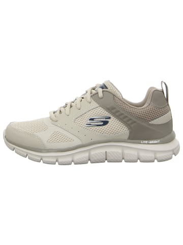 Skechers Sneaker Low in grau