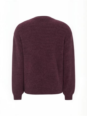 Soft Rebels Pullover SRAllison in 365 Vinyard Wine