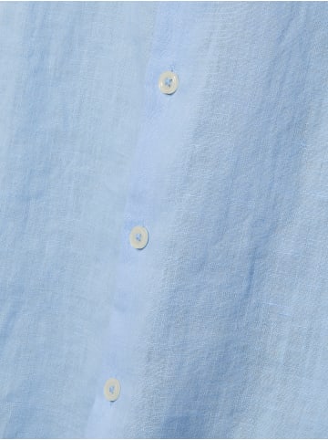 Nils Sundström Hemd in hellblau