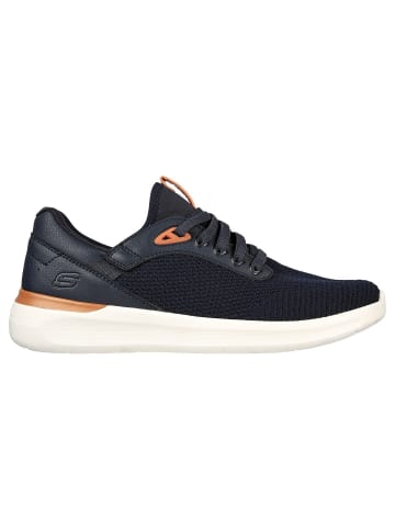 Skechers Sneaker LATTIMORE - LASITER in navy