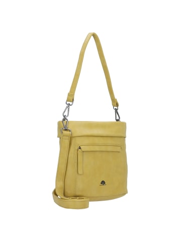 Greenburry Mad'l Dasch Schultertasche 26 cm lemon