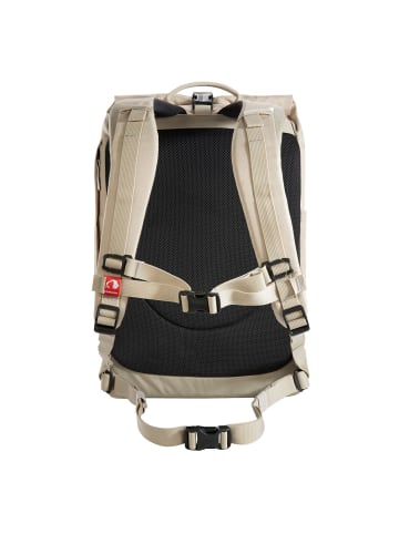 Tatonka Grip Rolltop Pack 25 Daypack 50 cm Laptopfach in brown rice