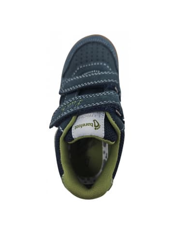 Lurchi Barfußschuhe Jamin Barefoot in Blau