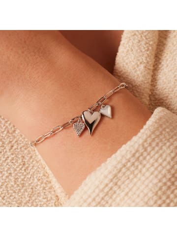 Lucardi Armband