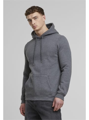 Mister Tee Sweat & Fleece - Hoodies in grey melange