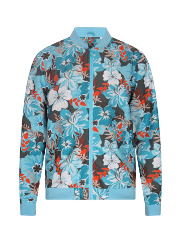 MO Jacke in Hellblau