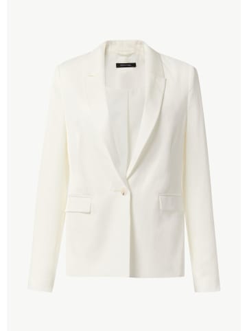 comma Indoor-Blazer in 0120_weiß