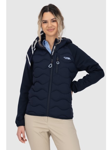 alife and kickin Winterjacke ArwenAK A in marine
