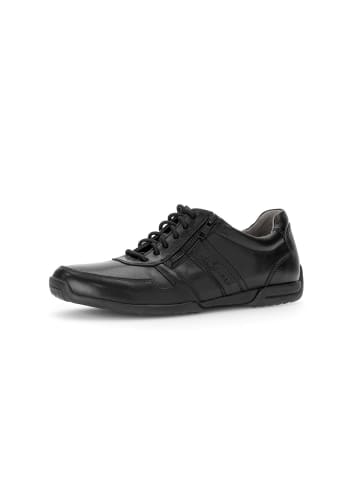 Pius Gabor Sneaker low in schwarz