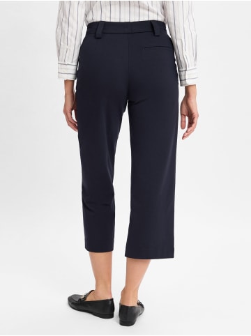 Marc O'Polo Stoffhose in marine