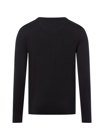 s.Oliver Pullover in schwarz - 0006