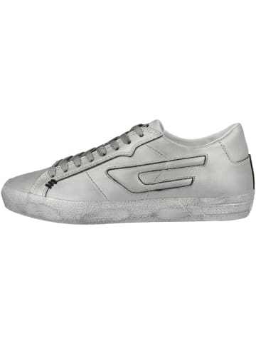 Diesel Sneaker low S-Leroji Low in silber