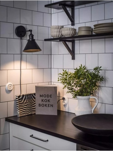 PR Home Anton Wandleuchte