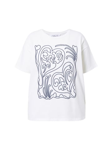 Studio Untold Shirt in offwhite