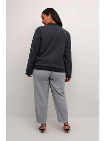 KAFFE curve Jacke KCmerla Regular fit in Black Oyster