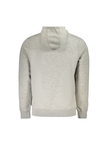 NORWAY 1963 Grau Herren Sweatshirt aus Baumwolle