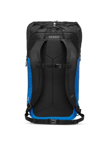 Mammut Alto 24 - Wanderrucksack 48 cm (black) in glacier blue