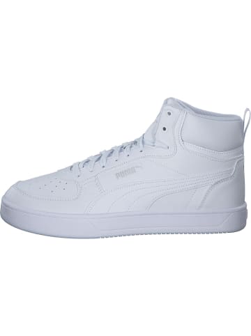 Puma Stiefel in white white