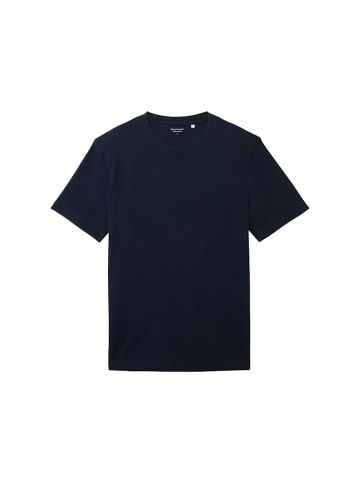 Tom Tailor Poloshirt für Herren in blau
