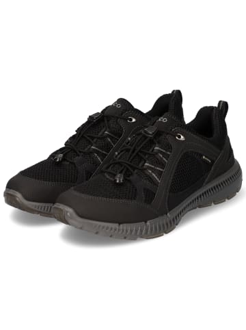 Ecco Halbschuhe TERRACRUISE II in schwarz