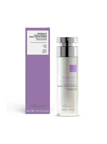 skinChemists skinPharmacy Tiefenregenerations- & Reparatur Trio