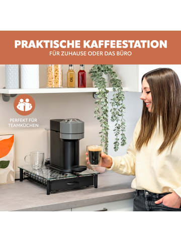 eluno Kapselhalter