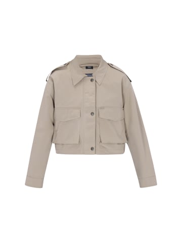 DreiMaster Women Jacket in olive