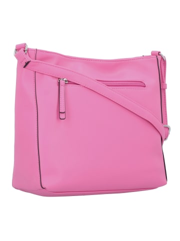 Tom Tailor Mirenda Umhängetasche 30 cm in mixed rose
