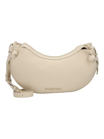 Valentino Win Schultertasche 31 cm in ecru