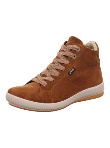 Legero Stiefelette Braun