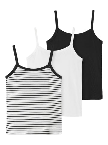 name it Tanktop in White Alyssum