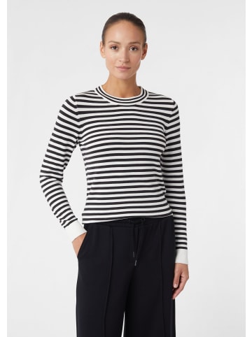 comma Strickpullover in 98G3_dunkelgrau