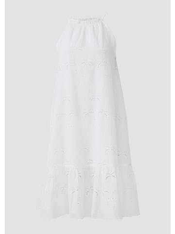 QS Kleid in 0200_creme