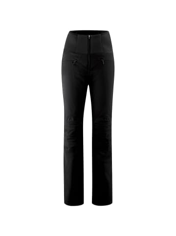 Maier Sports Jethose Ellaya in Schwarz
