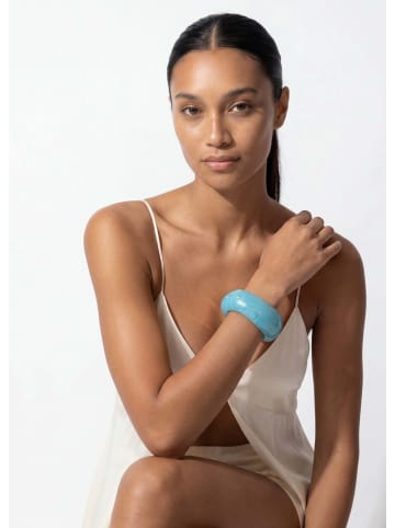 PURELEI Armreif Colorful Blau