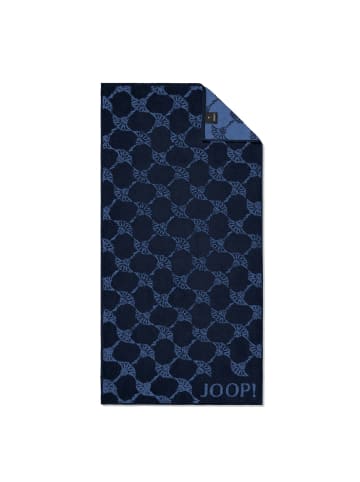 JOOP! Handtuch in Blau