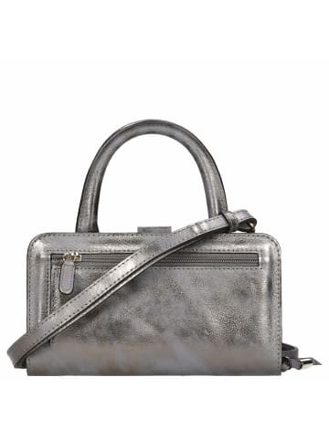PICARD Favourite 1 - Handytasche/Geldbörse 6cc 18 cm (champagner) in meteorit