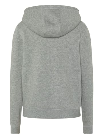 Chiemsee Hoodie in Grau