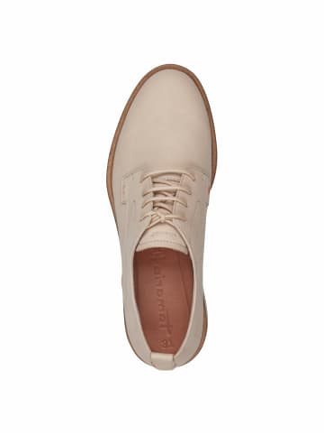 Tamaris Business Schuhe für Damen in beige