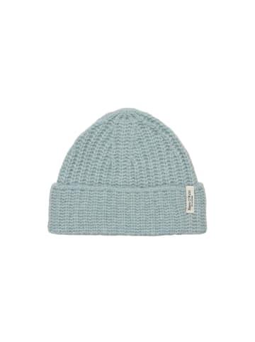 Marc O'Polo Mütze in Silvery Blue