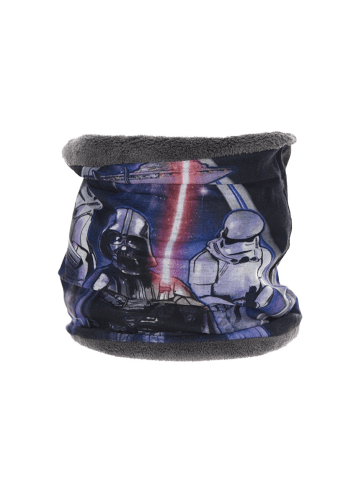 Star Wars Schal für den Winter in Mehrfarbig