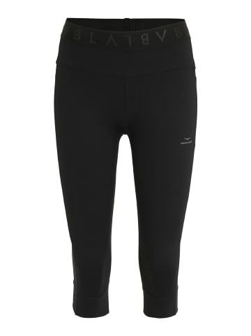 Venice Beach Leggings VB Alvia in Schwarz